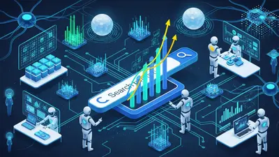 Unlock the power of AI to elevate your Google rankings with these 7 essential secrets.