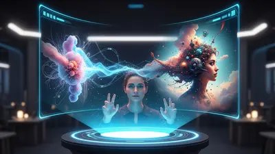 Mastering Gemini prompts to unleash creativity and generate stunning AI art.