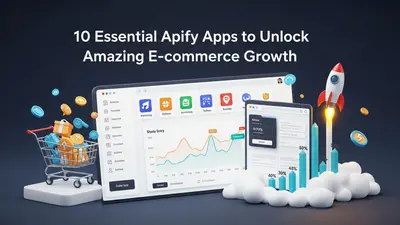 Boost your online store’s potential with these 10 essential Shopify apps designed for remarkable e-commerce growth.