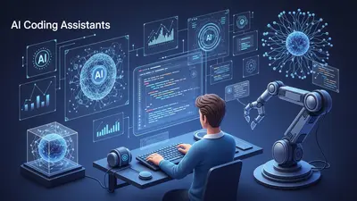 Empower your development with 7 indispensable AI coding assistants designed to elevate your coding experience.