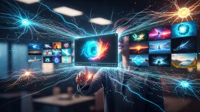 Transform your ideas into captivating stories using Grok AI video tools.