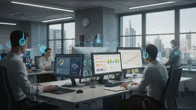 AI-powered time management for maximum productivity.