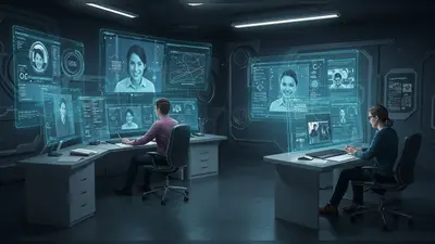 Claude Pro transforms the content creation process.