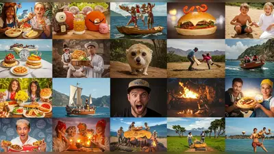 Grow your YouTube channel with engaging video prompts.