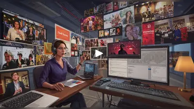Create engaging video content with these 15 creative prompts to connect with your audience.