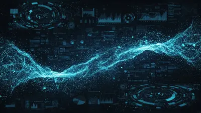 A concise, engaging description of ‘Deliver Hyper Personalized Messages AI Marketing Strategies Revealed’ that visually captures its central idea.