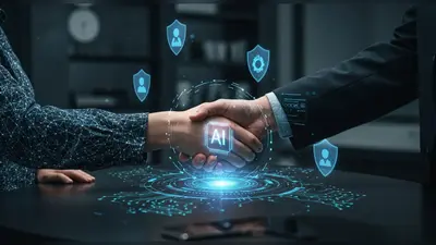 Mastering ethical AI to foster trust and ensure responsible practices in marketing.