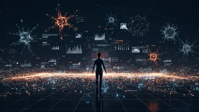 Mastering essential skills for a thriving career in the AI-driven world.