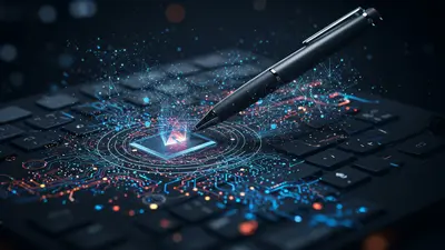 Exploring the transformative impact of AI on content creation, revealing 5 essential shifts shaping the future of digital writing.
