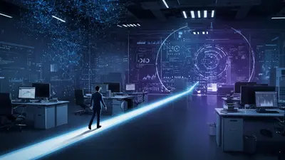 A practical roadmap for transitioning into an AI career, no tech experience required.