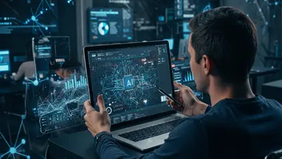 Reclaim your valuable time with 10 essential AI tools tailored for busy professionals.
