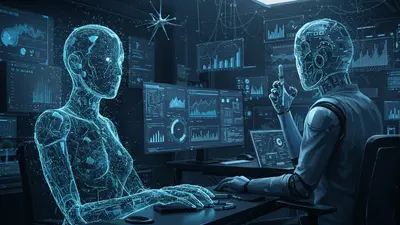 Exploring the groundbreaking new roles emerging from the AI revolution.