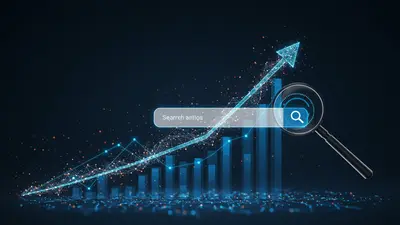 AI transforming SEO strategies to achieve unparalleled search engine rankings and digital visibility.