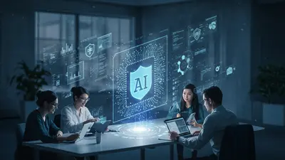Charting a path to a fulfilling career in ethical AI, ensuring a responsible and protected future for technology.