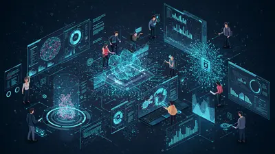 Empower your content with AI. Learn 7 smart steps to craft engaging narratives and connect with your audience.