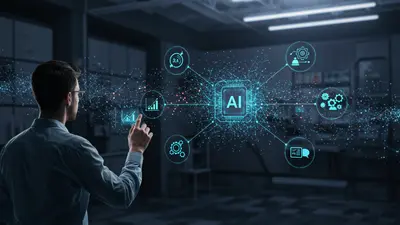 Mastering the seven essential skills crucial for thriving and succeeding in the rapidly evolving AI revolution.