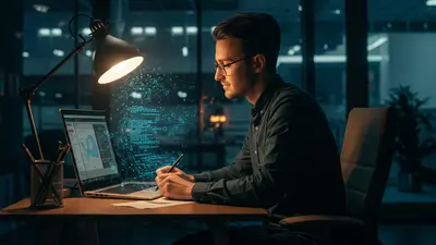 Unlock creative flow and produce engaging blogs efficiently with the power of AI writing.