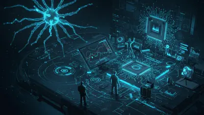 Five AI tools for boosting team productivity.