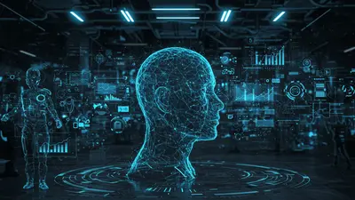 Addressing the hurdles of AI content creation with smart, effective solutions.