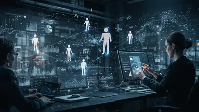 Exploring the pathways to a fulfilling career in ethical AI, emphasizing responsible development and human-centric design.