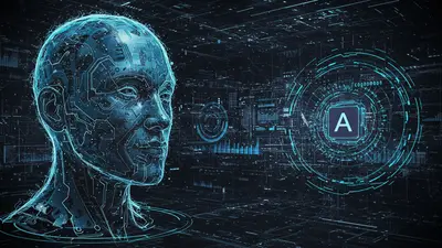 Navigating AI content challenges to ensure high quality and authentic output.