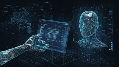 AI streamlines blog writing, offering smart prompts to enhance content creation speed and quality.