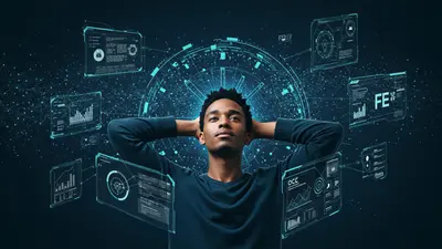 Maximize your efficiency and save time with powerful AI tools.