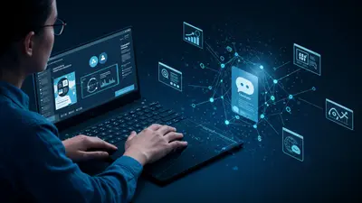 Unlock marketing success by mastering ChatGPT prompts.