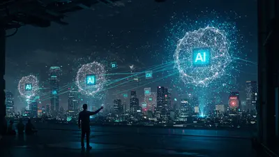 Uncovering the vast and lucrative career opportunities within the booming Generative AI landscape.