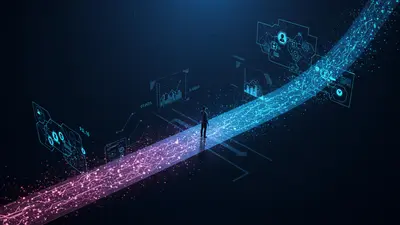 Charting your course through the exciting and rewarding landscape of an AI career.