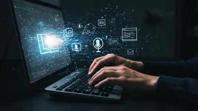 Unlock your earning potential: Mastering AI content writing for a lucrative career.
