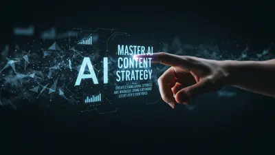 Seamlessly blend human creativity and AI efficiency to craft engaging content while preserving your unique brand voice.