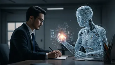 Mastering the art of human AI teamwork for groundbreaking creative breakthroughs.