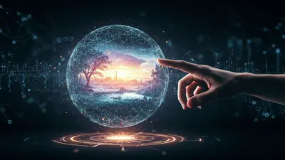 Visualize your imagination. Learn easy Gemini prompts to transform your creative ideas into stunning AI-generated images.