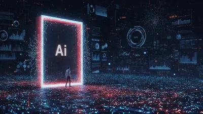 Charting a new course: Strategies for a successful and smooth career transition into the dynamic world of AI.