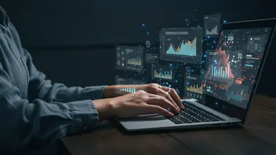 Transform your blog writing with AI guidance and create captivating content effortlessly.