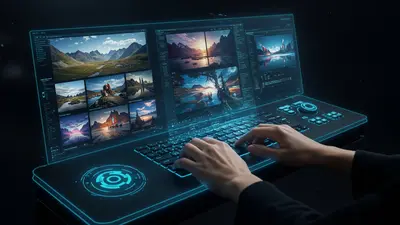 Crafting compelling prompts to unlock the full potential of OpenAI Sora for breathtaking video generation.