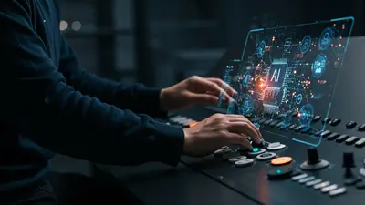 Navigate the complexities of AI prompt engineering for smarter and more precise AI interactions and outcomes.
