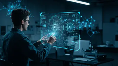 Adapting to AI’s influence, developers are mastering new skills to shape the future of code and innovation.