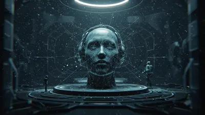 Experience the magic of AI video creation with Google Veo 3’s cinematic capabilities.