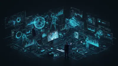 Empower your team with 10 essential AI tools designed to skyrocket productivity and foster seamless collaboration.