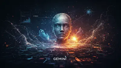Seven powerful Gemini prompt secrets revealed to help you generate stunning AI art and visual masterpieces.