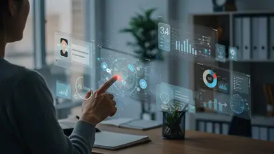 Transform your daily routine and career by mastering essential AI tools.