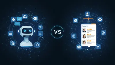 Comparing D2C Bot and Loox to help e-commerce brands choose the best solution for customer reviews and AI-powered support.