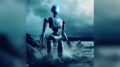 The Use of AI for natural disasters and its challenges and limitations