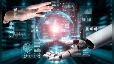 Top AI Analytics Tools for Businesses