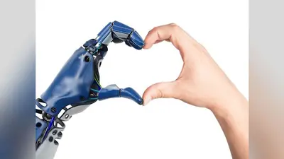 Healing a Broken Heart: How AI can help you move forward
