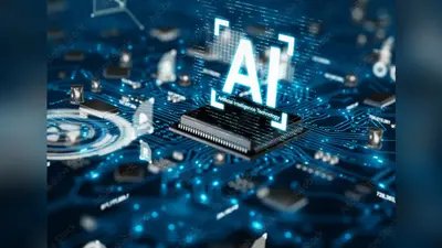 AI vs. ML vs. DL vs. NN: Understanding the differences