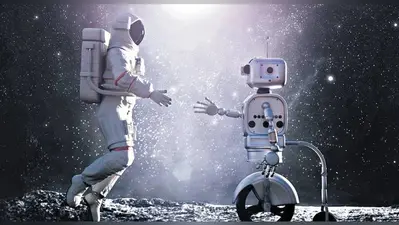 The AI Frontier: AI in space exploration and discovery