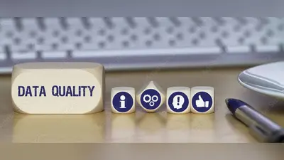 Data Quality